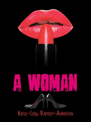 cover image of A Woman